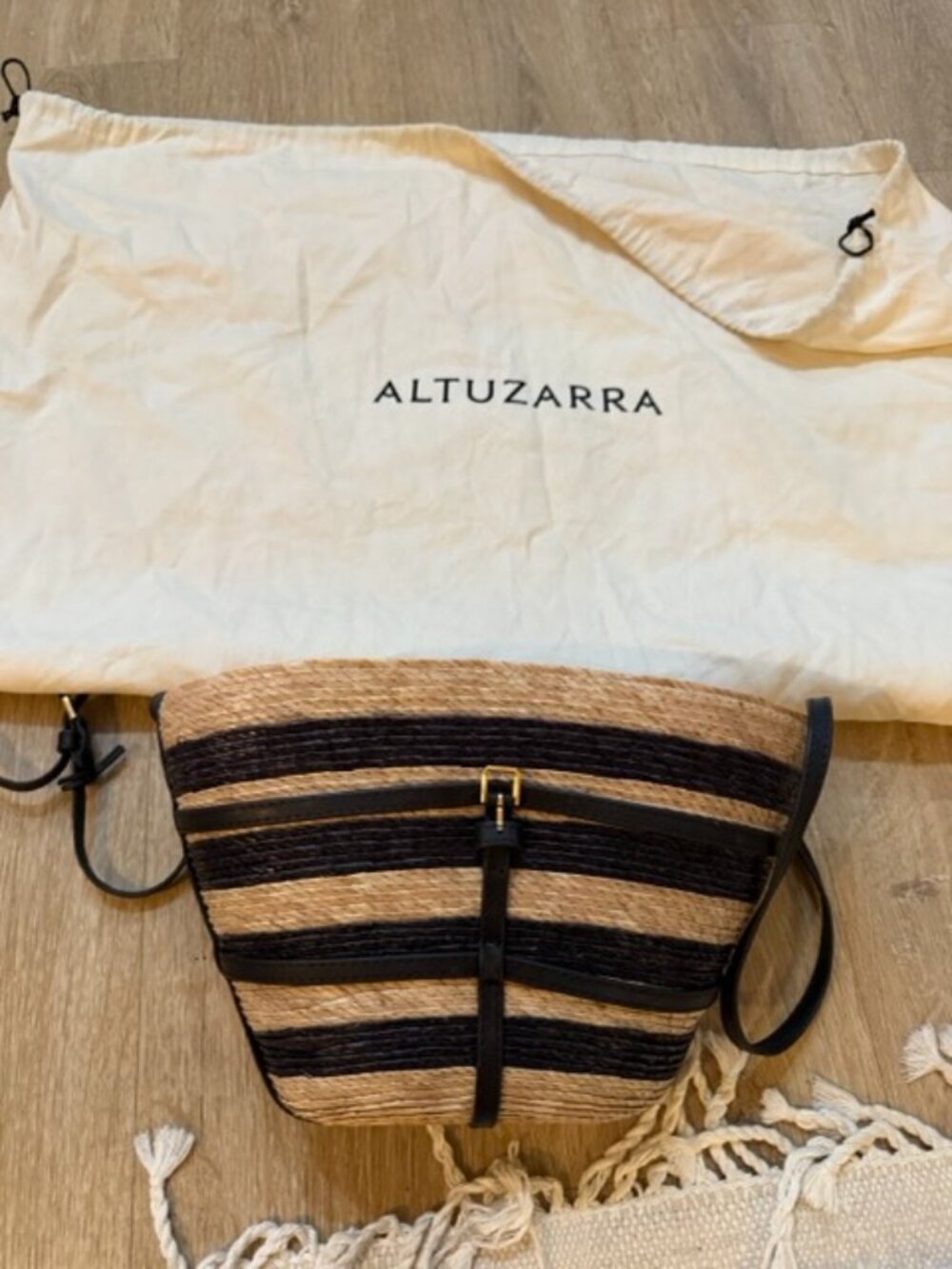 Altuzarra Small Bag